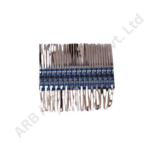 BMS LFP 2S 4A  (TDT) (72df)