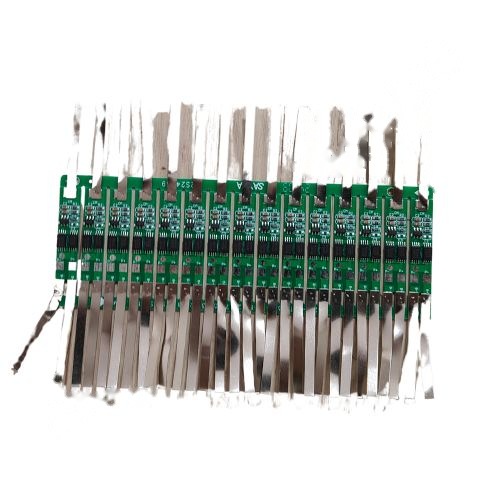 BMS NMC 2S 4A (TDT) (72e1) - Image 2