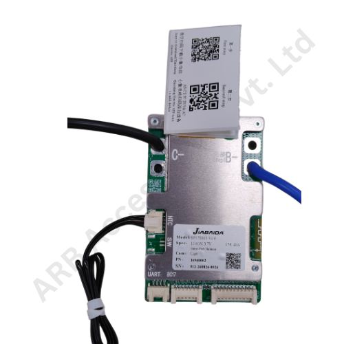 BMS 10-17S 40A SMART JBD (SP17S005) (732a) - Image 2