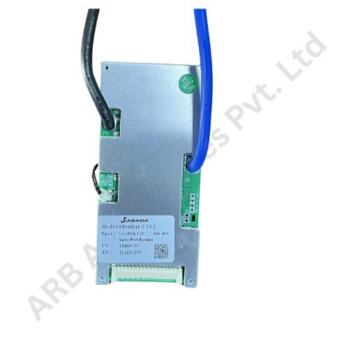 BMS LFP 16S 40A JBD (ZP16S011) (732c) - Image 3