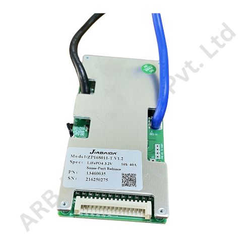BMS LFP 16S 40A JBD (ZP16S011) (732c) - Image 5