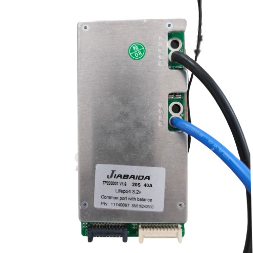 BMS LFP 20S 40A JBD (ZP20S007) (732e) - Image 2