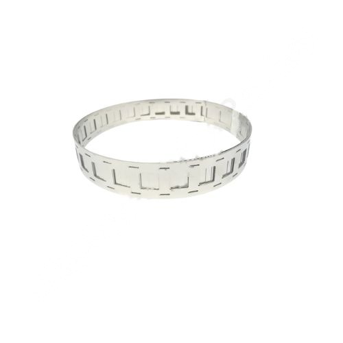 Nickel Strip Plated 21700 2P With (0.12mm) (7341) - Image 2