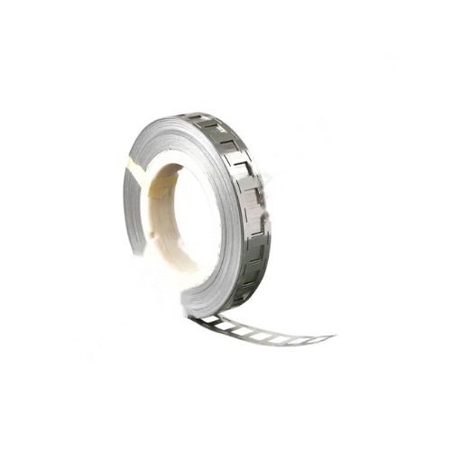 Nickel Strip Plated 18650 2P With (0.15mm) (734e) - Image 2