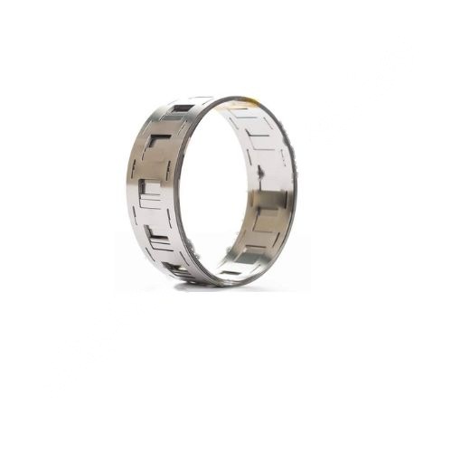 Nickel Strip Plated 21700 2P With (0.15mm) (734f) - Image 2