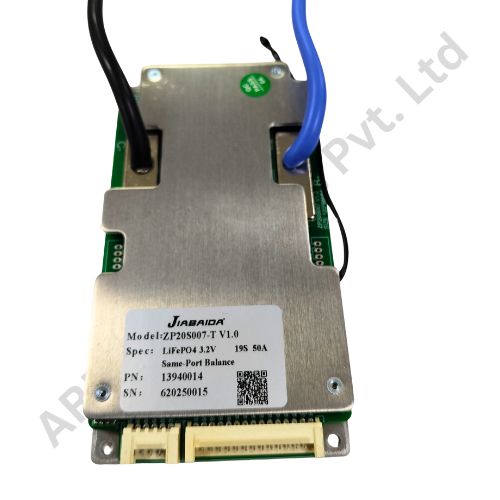 BMS LFP 19S 50A JBD (ZP20S007) (739f) - Image 3