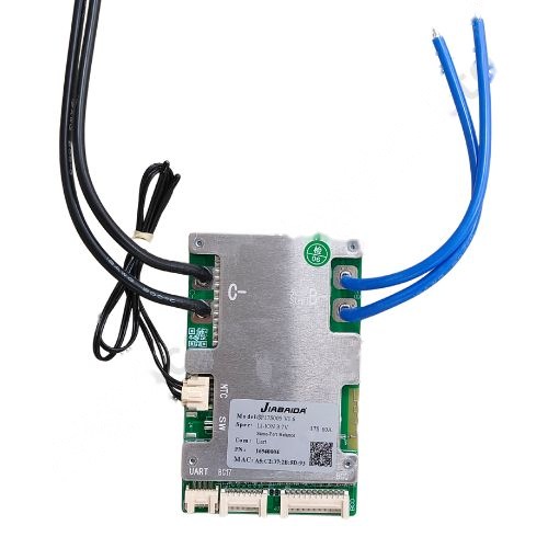 BMS 10-17S 60A SMART JBD (SP17S005) (73b7) - Image 3