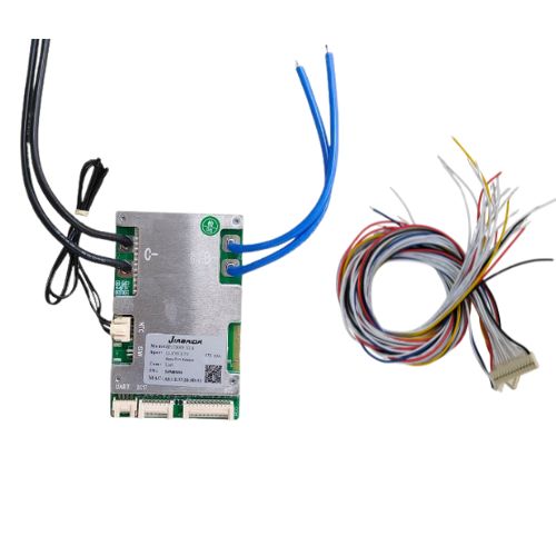 BMS 10-17S 60A SMART JBD (SP17S005) (73b7)