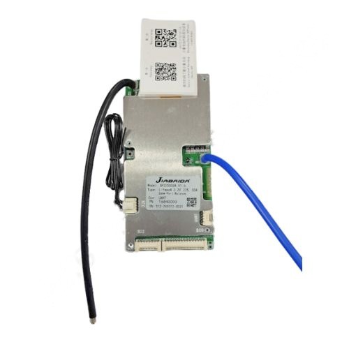 BMS 6-22S 50A SMART JBD (SP22S003A) (73b9) - Image 2