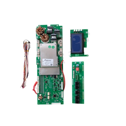 JBD SMART BMS 200AMP UP16S015-K ESS(8-16S) (73bc)