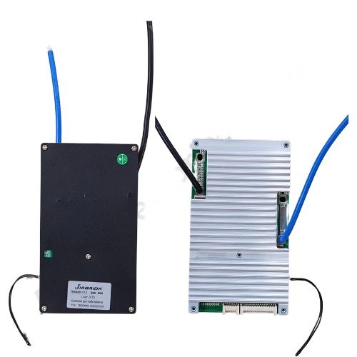 BMS NMC 20S 60A JBD (ZP20S007) (73bf) - Image 2