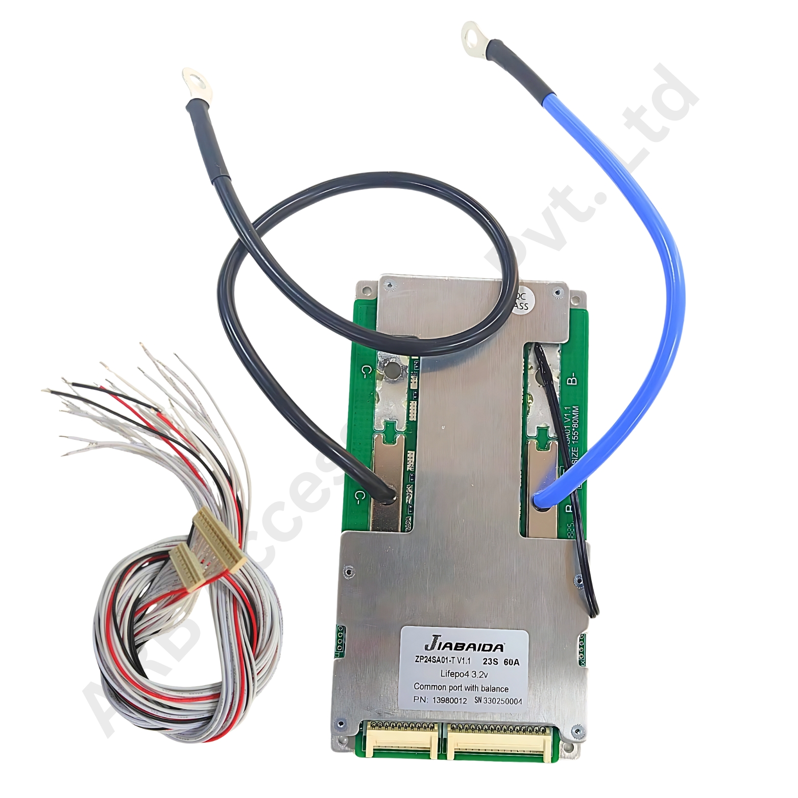 BMS LFP 23S 60A JBD (ZP24SA01) (73c1)