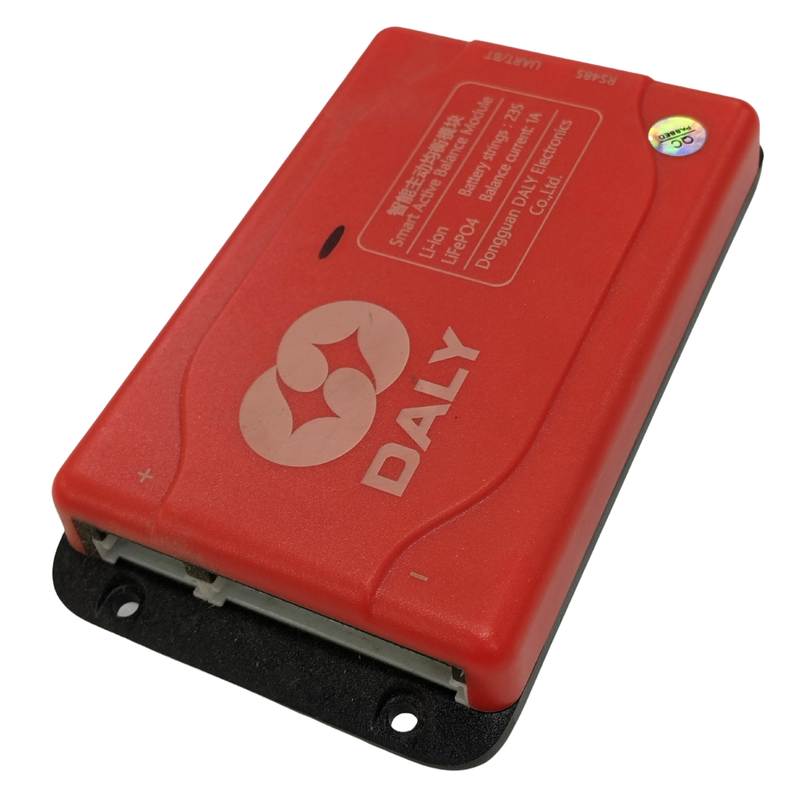 ACTIVE BALANCER 23S 1A SMART DALY (73e9) - Image 2