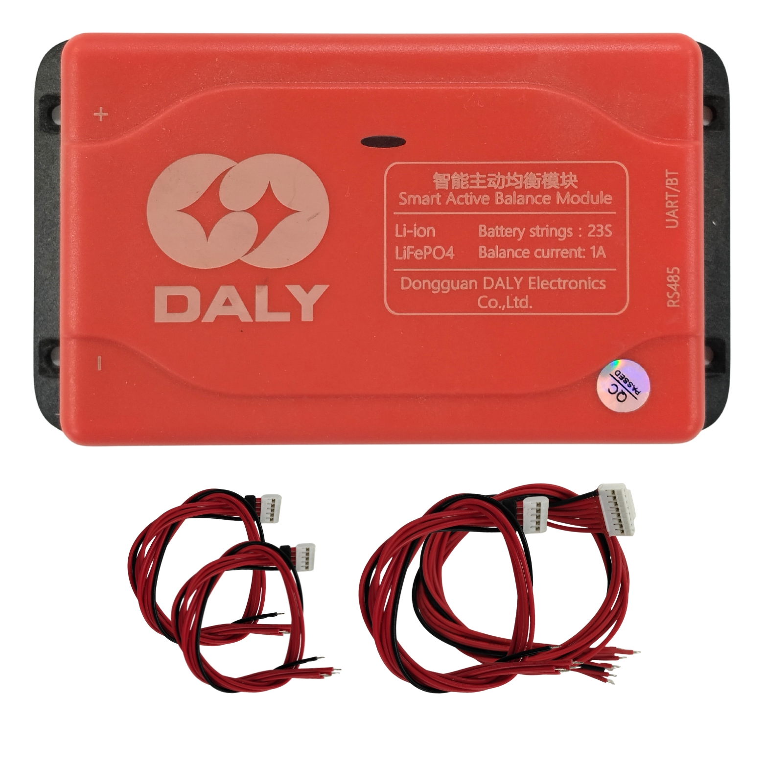 ACTIVE BALANCER 23S 1A SMART DALY (73e9) - Image 3