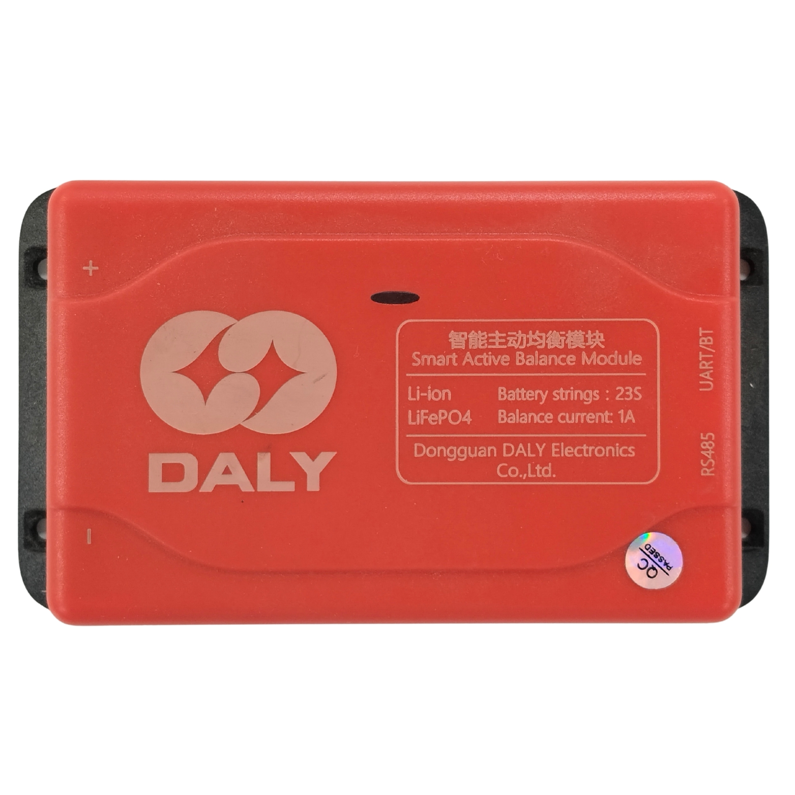 ACTIVE BALANCER 23S 1A SMART DALY (73e9)