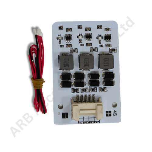 ACTIVE BALANCER 4S 2A (NEEY) (7421)