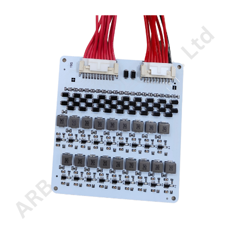 ACTIVE BALANCER 19S 2A (NEEY) (7426)