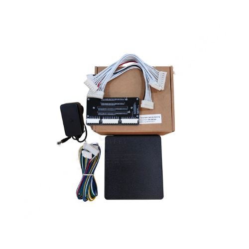 24S 10AMP ACTIVE BALANCER (NEEY)(742d) - Image 2