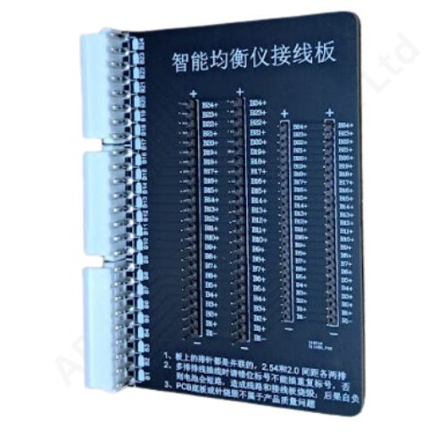 BALANCER CONNECT BOARD (24S 5AMP) (742e)