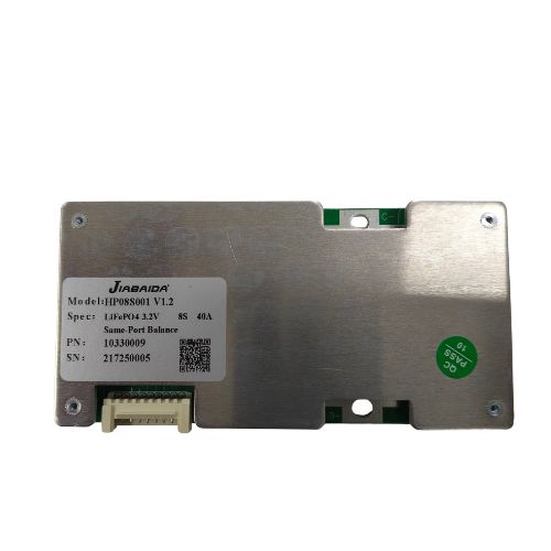 BMS LFP 8S 40A JBD (HP08S001) (74c4) - Image 2
