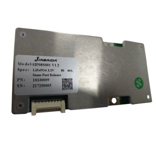 BMS LFP 8S 40A JBD (HP08S001) (74c4) - Image 3
