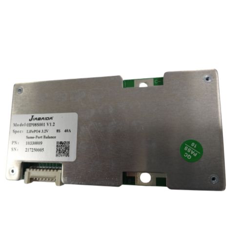 BMS LFP 8S 40A JBD (HP08S001) (74c4) - Image 4