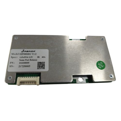 BMS LFP 8S 40A JBD (HP08S001) (74c4) - Image 5