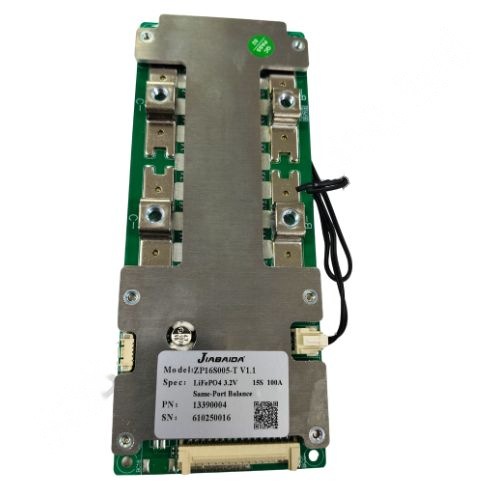 BMS LFP 15S 100A JBD (ZP20S006) (74d7) - Image 6