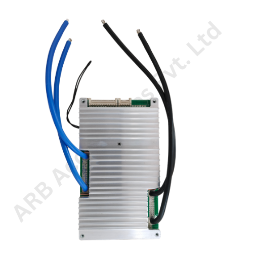 BMS LFP 19S 100A JBD (ZP20S006) (74d9)