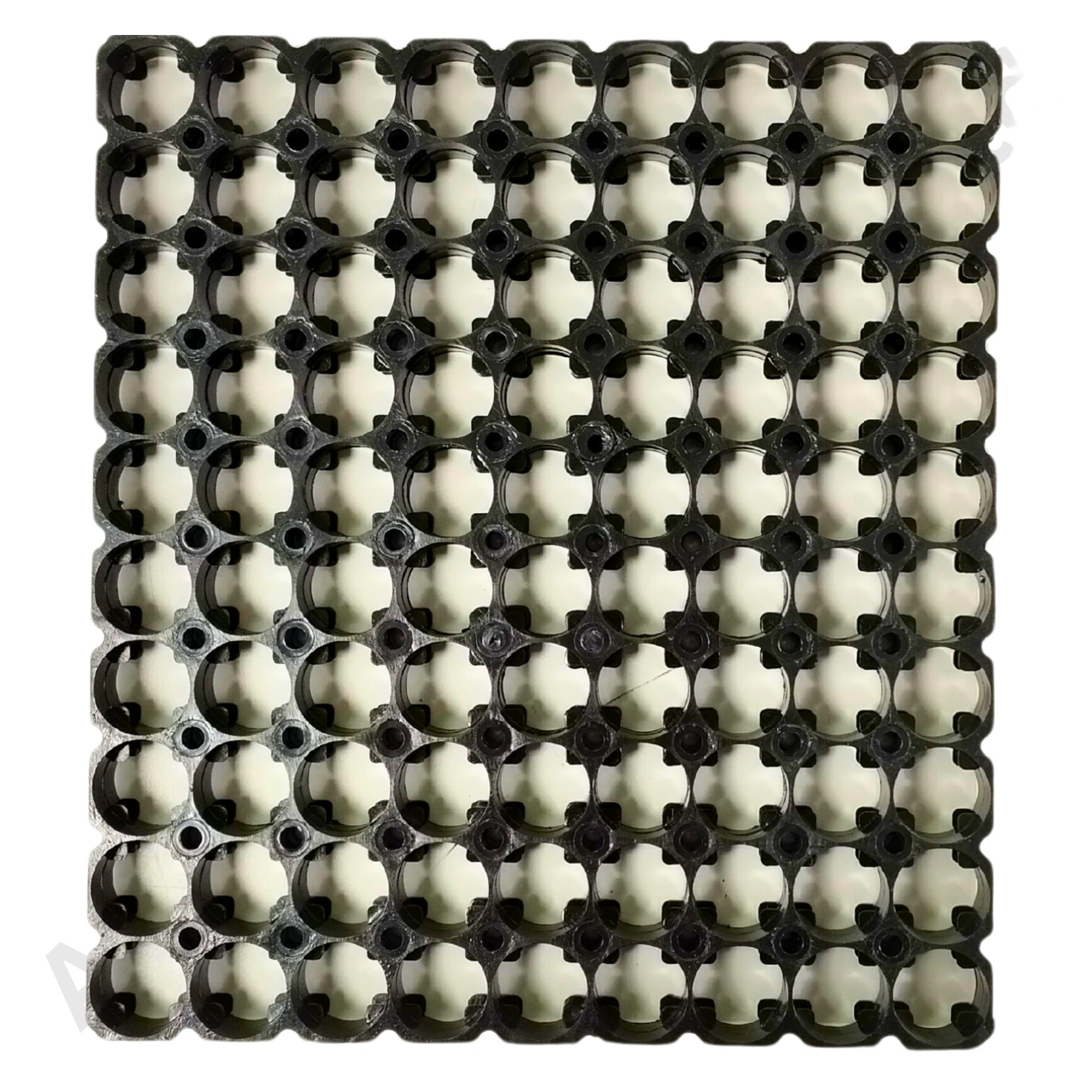 CELL HOLDER 21700 (9X10) (10804) - Image 5