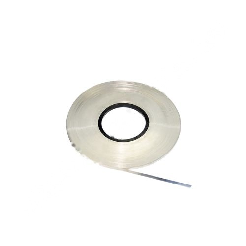 Nickel Strip Plated 0.12x2 mm  (74ec) - Image 2