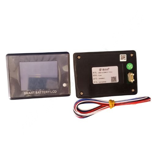 SOC DISPLAY LCD BIG UART JBD (7527) - Image 2