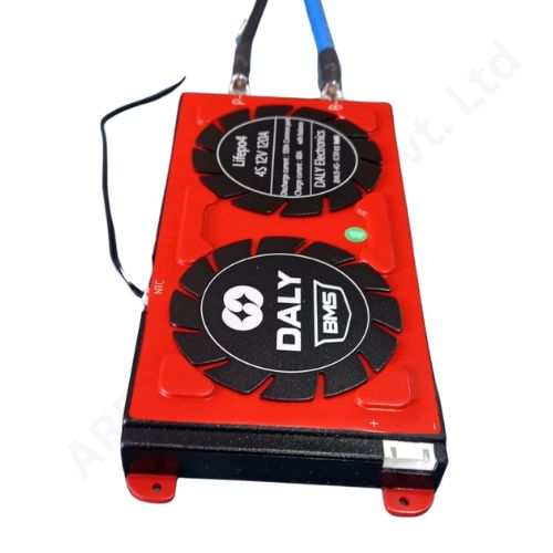 BMS LFP 4S 120A DALY (7643) - Image 3