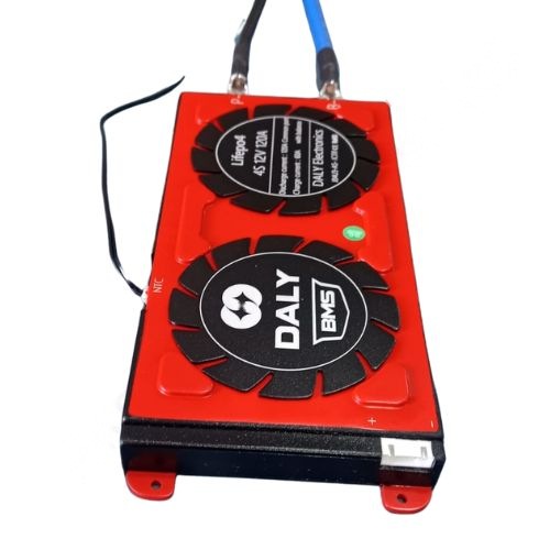 BMS LFP 4S 120A DALY (7643) - Image 4