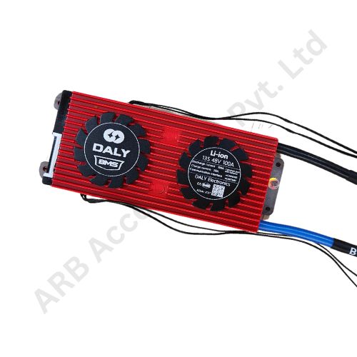 BMS NMC 13S 100A SMART CAN DALY (7649)