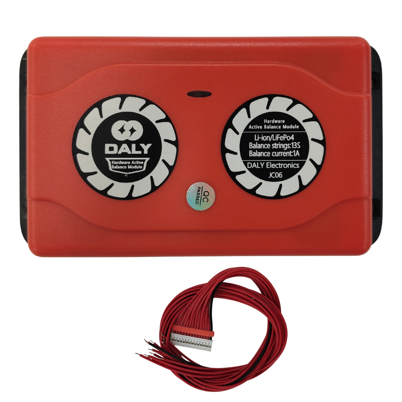ACTIVE BALANCER 13S 1A H/W DALY (764a) - Image 4