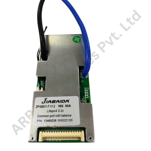 BMS LFP 16S 50A JBD (ZP16S011) (7664) - Image 5