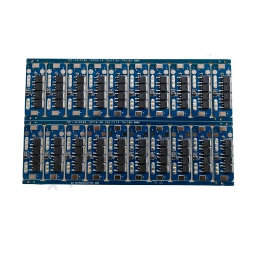 BMS NMC 1S 10A (TDT) (76b7) - Image 2