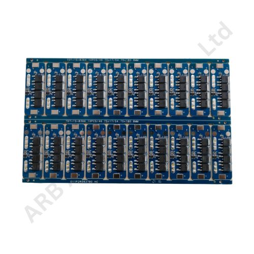 BMS NMC 1S 10A (TDT) (76b7)