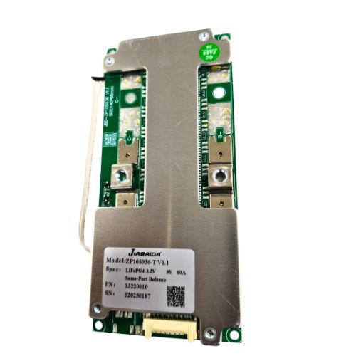 BMS LFP 8S 60A JBD (ZP10S036) (76b8) - Image 4