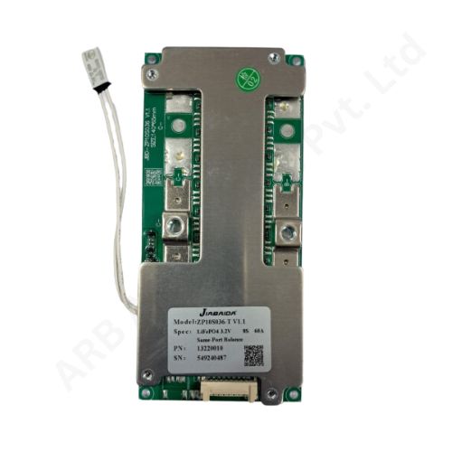 BMS LFP 8S 60A JBD (ZP10S036) (76b8)