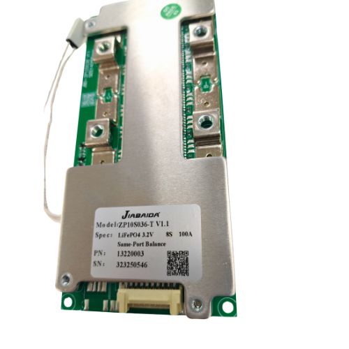 BMS LFP 8S 100A JBD (ZP10S036) (76b9) - Image 3