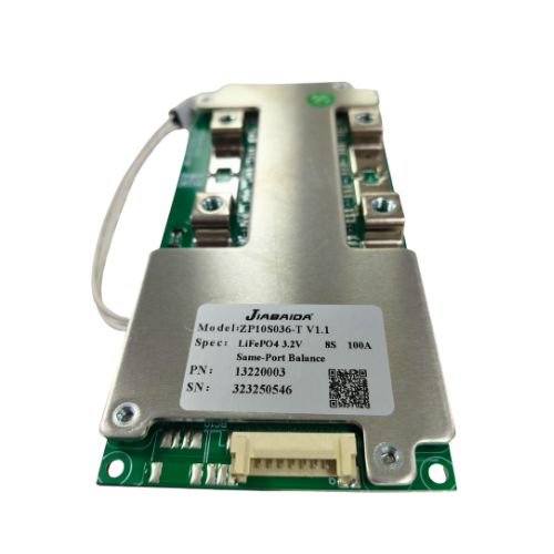 BMS LFP 8S 100A JBD (ZP10S036) (76b9) - Image 4