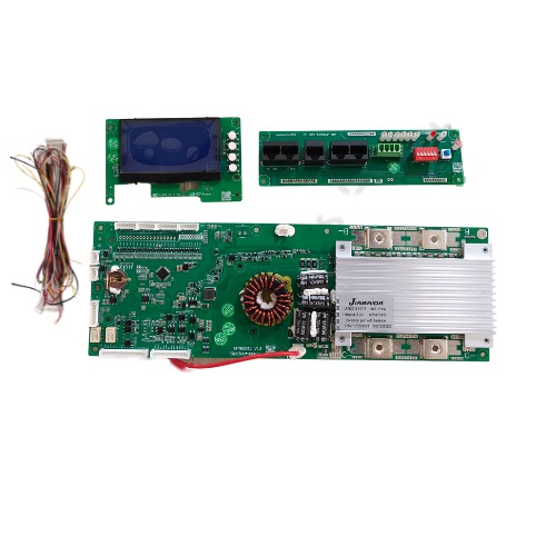 SMART ESS BMS 8-16S LFP 150A JBD (UP16S019) (76ba) - Image 2