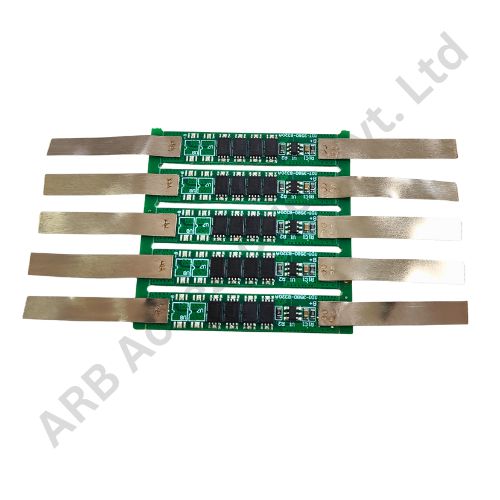 BMS NMC 1S 5A (TDT) (76bb) - Image 2