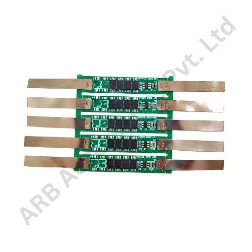 BMS NMC 1S 5A (TDT) (76bb) - Image 4