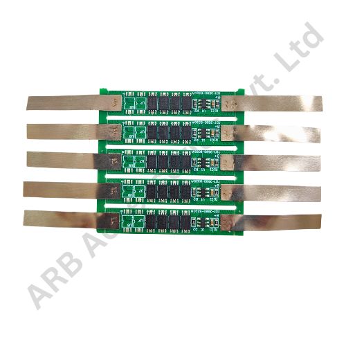 BMS NMC 1S 5A (TDT) (76bb) - Image 5
