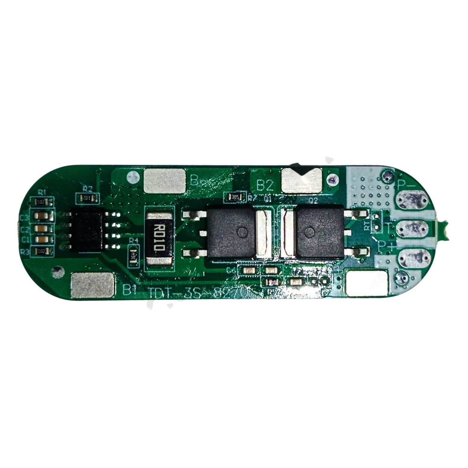 BMS NMC 5S 10A (TDT) (76bc) - Image 3
