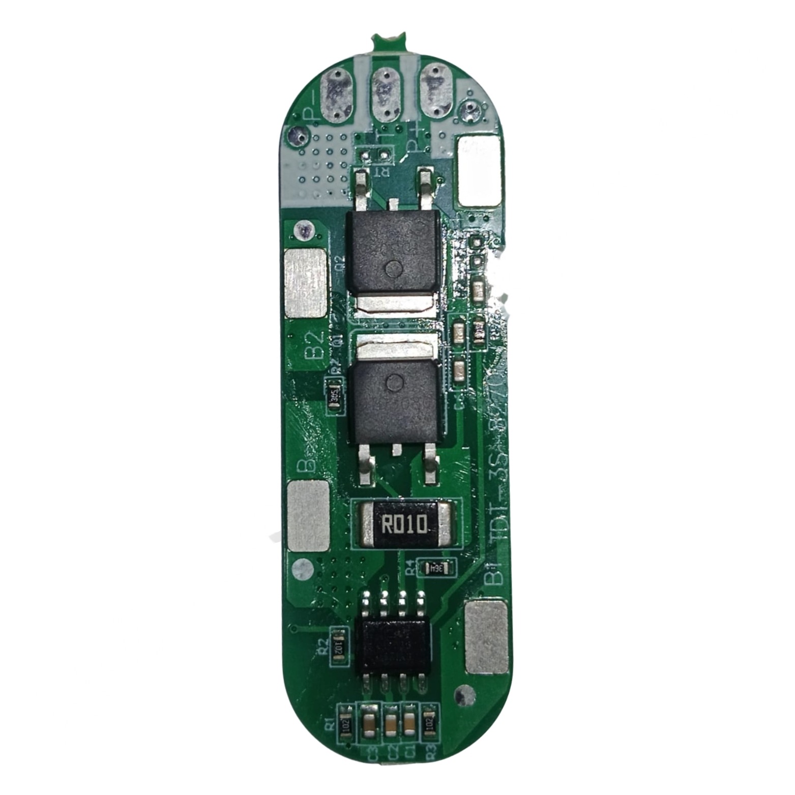 BMS NMC 5S 10A (TDT) (76bc)