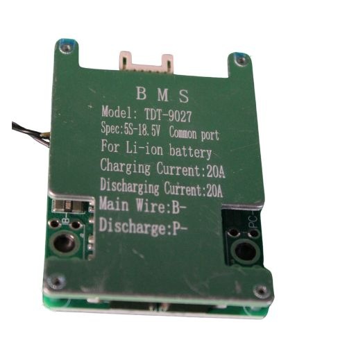 BMS NMC 5S 20A (TDT) (76bd) - Image 5